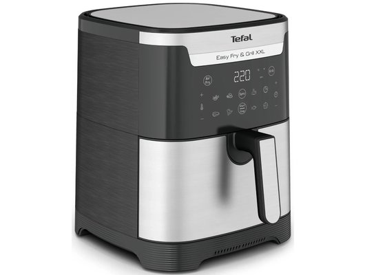 Аэрогриль TEFAL EY801D15